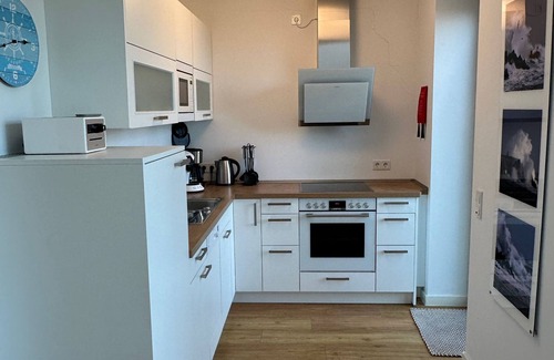 Helgoland Apartment | Gateway to the sea - Apartment 20 - Gateway to the sea Apartment 20