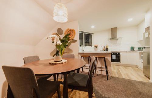 Burnside House | Gateway to the Southern Alps