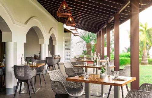 Varkala Resort | Discover Gateway Varkala - IHCL SeleQtions with Ocean View