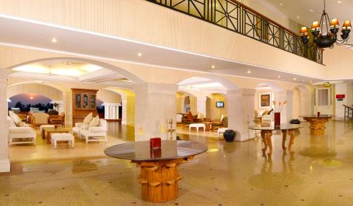 Varkala Resort | Discover Gateway Varkala - IHCL SeleQtions with Ocean View