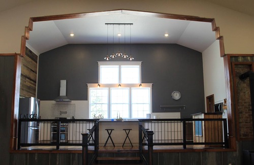 LaPorte House | Gather in Laporte for families and retreats