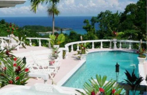 Port Antonio Villa | Exclusive San San Portland Villa with Pool & Ocean Views