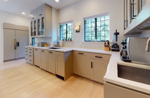 Rye House | Family-Friendly Resort Getaway with Private Pool & Beach Access