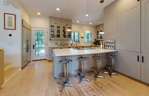 Rye House | Family-Friendly Resort Getaway with Private Pool & Beach Access