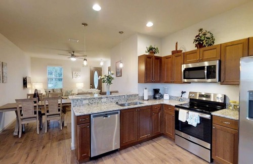 Oviedo Cottage | Discover a Cozy Oviedo Cottage Ideal for Families and Pets