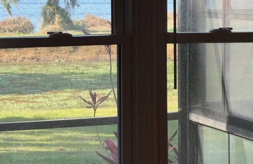 Oviedo House | Lakefront 3-Bed Ranch with Hot Tub & Exceptional Reviews