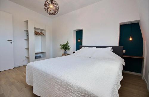 Saint-Laurent Apartment | Family-Friendly Gats Place with 8/10 Guest Rating