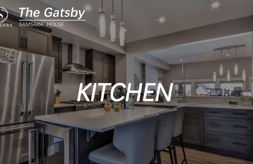 Canmore House | Experience Gatsby by Samsara Resort with Private Hot Tub