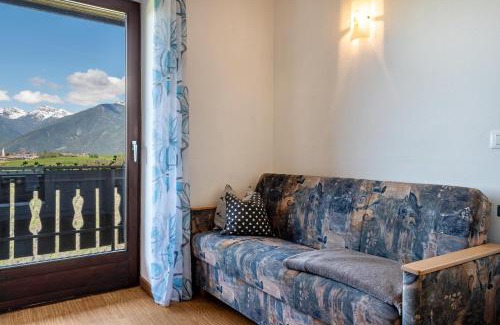 Luson Apartment | Explore Gatscherhof Apt Abendrot: Pet-Friendly Comfort Awaits
