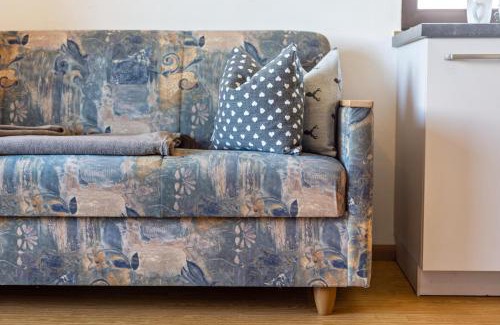 Luson Apartment | Explore Gatscherhof Apt Abendrot: Pet-Friendly Comfort Awaits