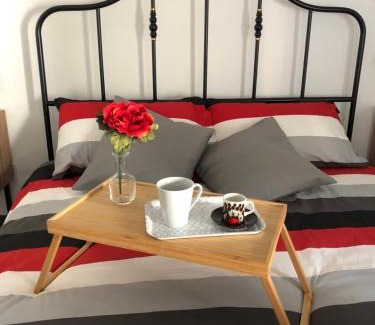 Reggio nell'Emilia Apartment | Inviting Gattaglio 22 Guest House: Family-Friendly Retreat
