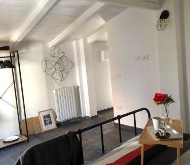Reggio nell'Emilia Apartment | Inviting Gattaglio 22 Guest House: Family-Friendly Retreat