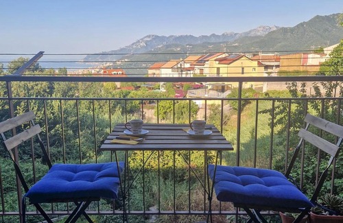 Ogliara House | Pet-Friendly GATTI e MARE with 9.4/10 Guest Rating