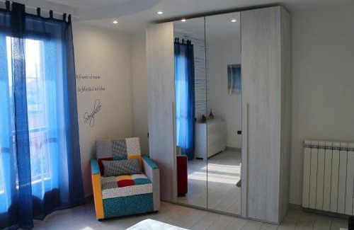 Ogliara House | Pet-Friendly GATTI e MARE with 9.4/10 Guest Rating