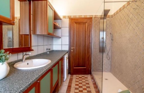 Susegana House | Discover GATTO IN VIGNA: Rated 9.3, Pet & Child Friendly