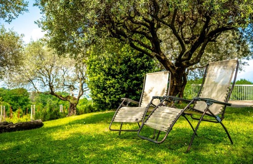 Susegana House | Discover GATTO IN VIGNA: Rated 9.3, Pet & Child Friendly