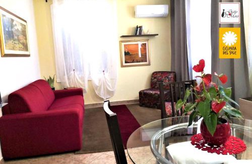 Longara House | Pet-Friendly GattoMoro: Guest Rated 9.5/10 for Families
