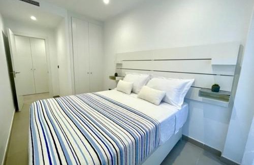 Cadiz Apartment | Discover GATU PREMIUM Alma Marinera: Top-Rated 4-Star Stay
