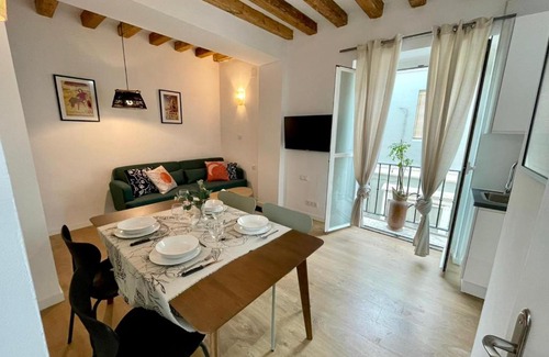 Old Town Apartment | Private Terrace at GATU PREMIUM Villa Galeona, Family-Friendly
