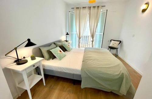 Old Town Apartment | Private Terrace at GATU PREMIUM Villa Galeona, Family-Friendly