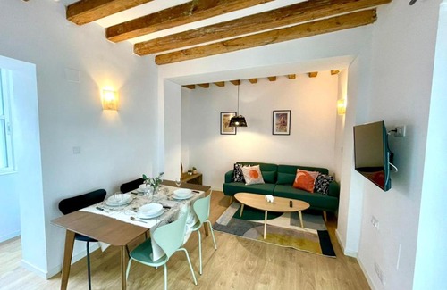 Old Town Apartment | Private Terrace at GATU PREMIUM Villa Galeona, Family-Friendly