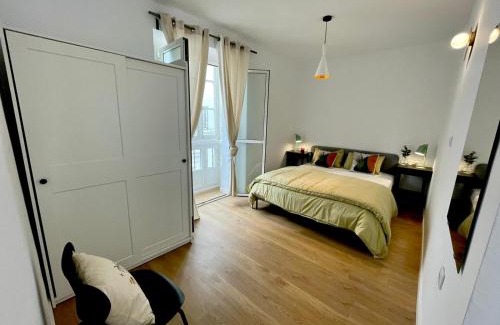 Old Town Apartment | Private Terrace at GATU PREMIUM Villa Galeona, Family-Friendly