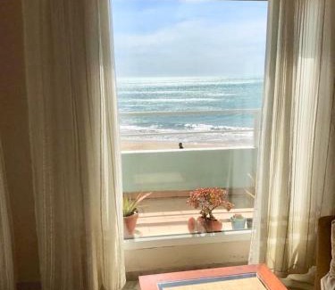 Cadiz Apartment | Oceanfront GATU PREMIUM Villa Isabel with Stunning Sea Views