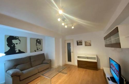 Cadiz Apartment | Beachfront GATU Villa Dante: Rated 10/10 with Ocean Views