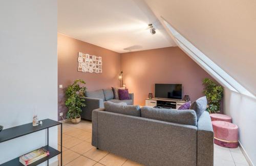 Nieuwpoort-aan-Zee Apartment | Gaugain E 601: Family-Friendly Retreat with Top Reviews