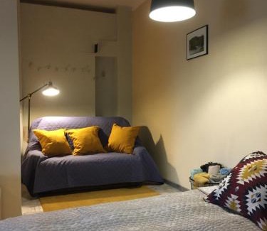 Ligatne Apartment | Experience Gaujas Apartaments: Pet and Child Friendly Retreat