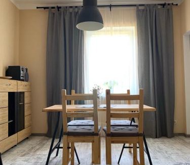 Ligatne Apartment | Experience Gaujas Apartaments: Pet and Child Friendly Retreat