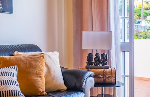 Gaula House | Oceanfront Gaula Residence with High Guest Rating 8.9/10