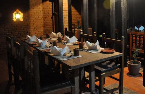 Bandipur Hotel | Comfortable Stay at Gaun Ghar Pvt Ltd with Family-Friendly Perks