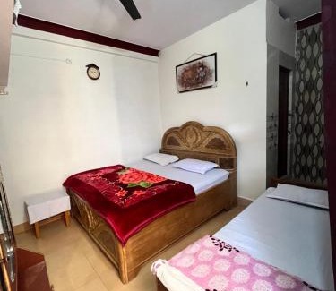 Rajgarhi House | Gaurav Homestay