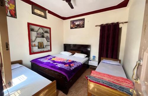 Rajgarhi House | Gaurav Homestay