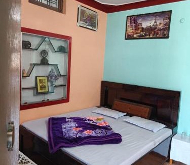 Rajgarhi House | Gaurav Homestay