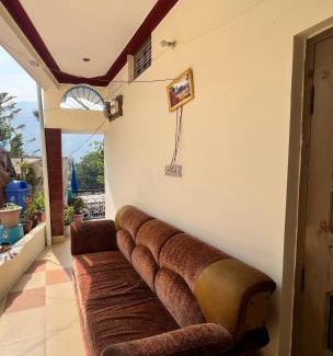 Rajgarhi House | Gaurav Homestay