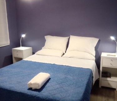 Constitucion Apartment | Exceptional Gaurez: Guest Rated 9.3 with In-House Dining