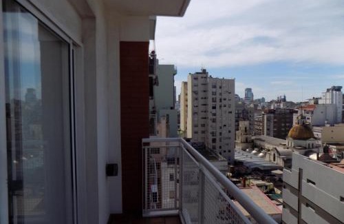 Constitucion Apartment | Exceptional Gaurez: Guest Rated 9.3 with In-House Dining