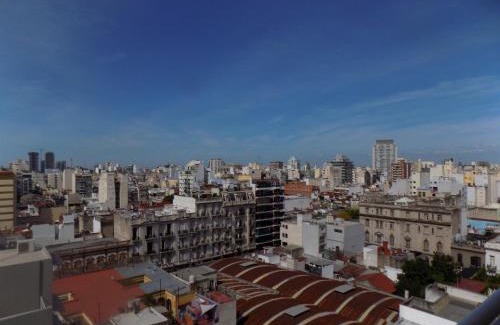 Constitucion Apartment | Exceptional Gaurez: Guest Rated 9.3 with In-House Dining