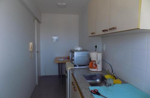 Constitucion Apartment | Exceptional Gaurez: Guest Rated 9.3 with In-House Dining