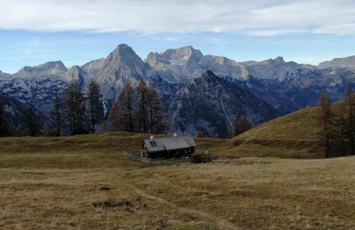 Hinterstoder House | Gausrab: Guest Rated 9.3 with Pet-Friendly Amenities