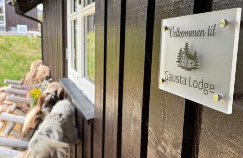 Atra House | Family-Friendly Gausta Lodge Near Beautiful Gaustatoppen