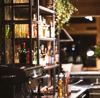 Atra Hotel | Inviting Gaustablikk Fjellresort with Spa and Ocean Views