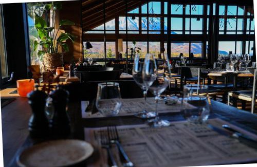 Atra Hotel | Inviting Gaustablikk Fjellresort with Spa and Ocean Views