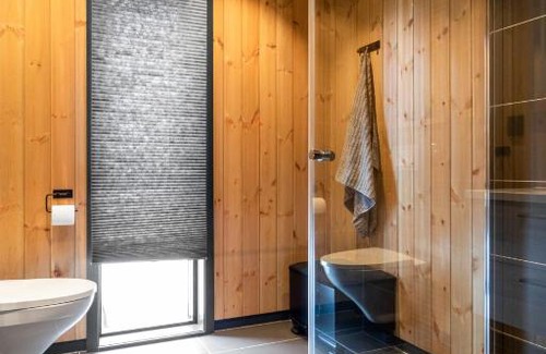 Atra House | MountainView Retreat at Gaustablikk Hytte - Family Friendly