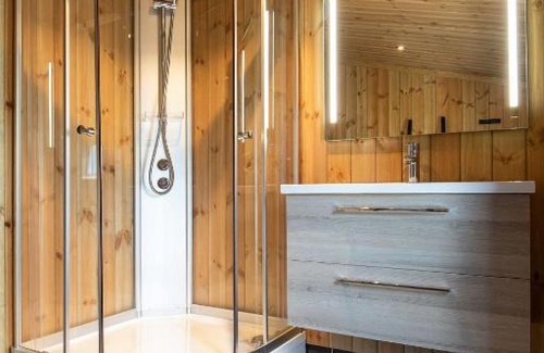 Atra House | MountainView Retreat at Gaustablikk Hytte - Family Friendly