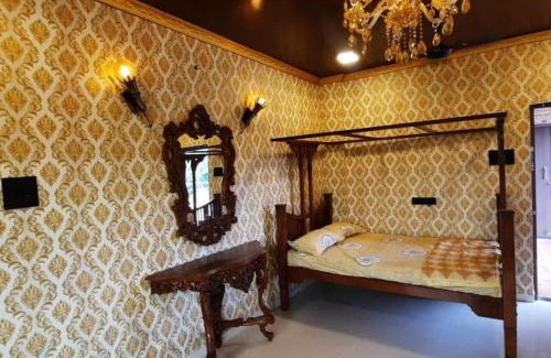 Palghar House | Gautami Villa: Guest Rated 10/10 with Ocean Views & Pool
