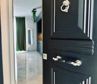 Timisoara Apartment | Pet-Friendly GAV Studio: Guest Rated 10/10 for Comfort