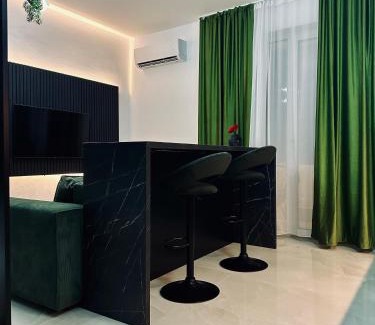 Timisoara Apartment | Pet-Friendly GAV Studio: Guest Rated 10/10 for Comfort